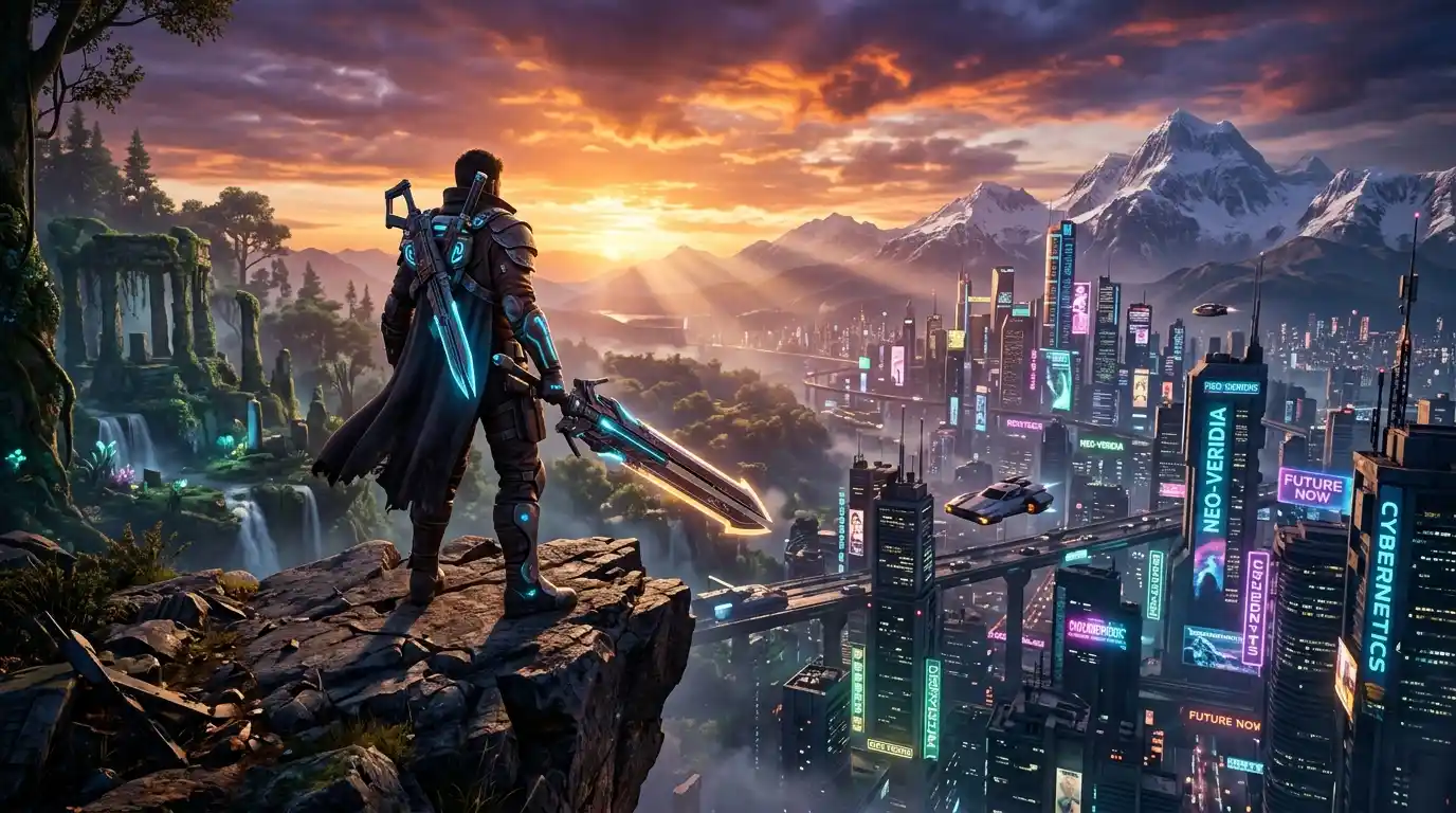 Why Single‑Player Games Are Making a Comeback