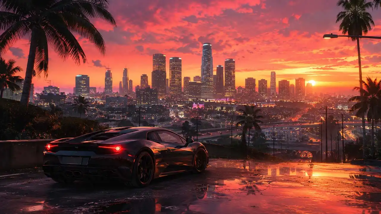 GTA 6 and the 2026 Release Calendar: How Rockstar’s Next Blockbuster Could Reshape the Entire Gaming Year