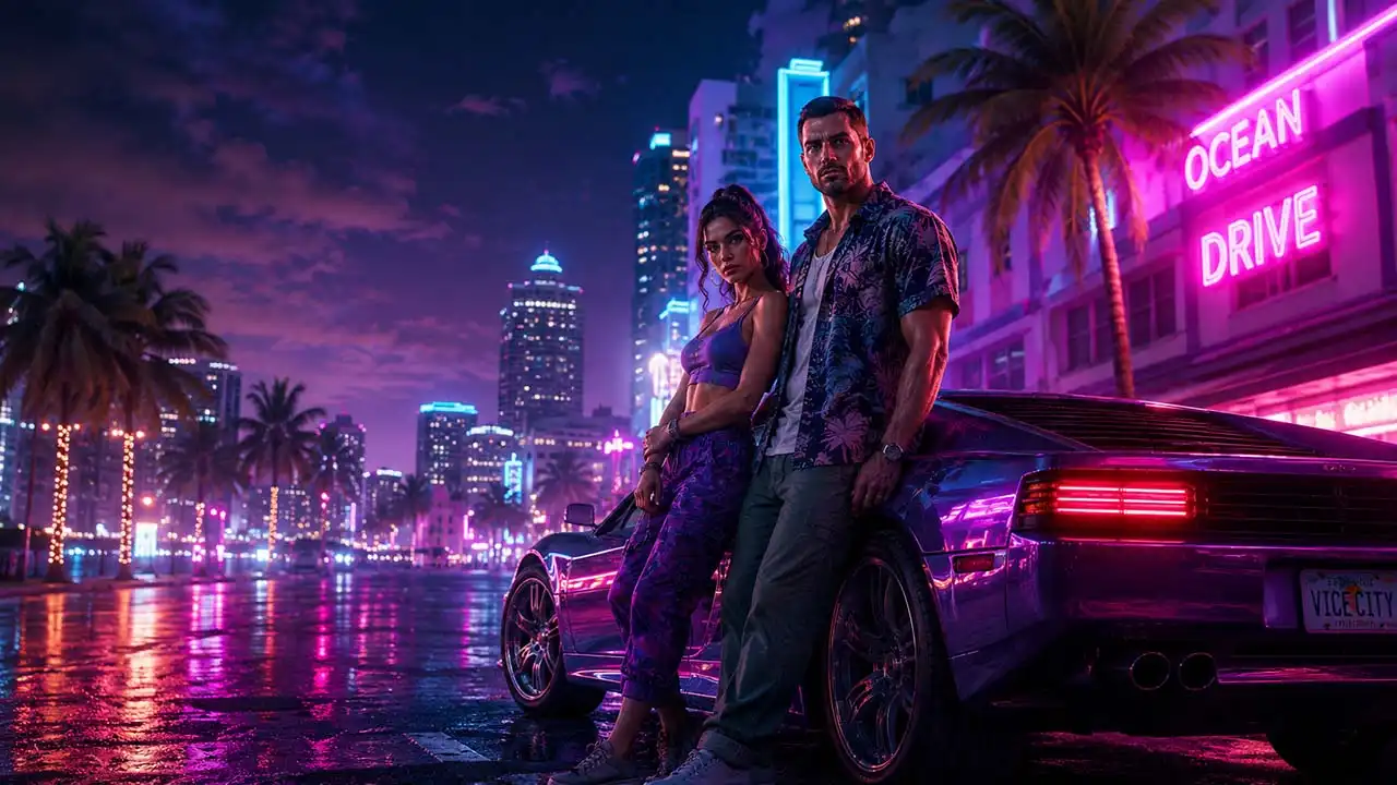 How to Buy GTA VI Online – Complete Guide for Gamers