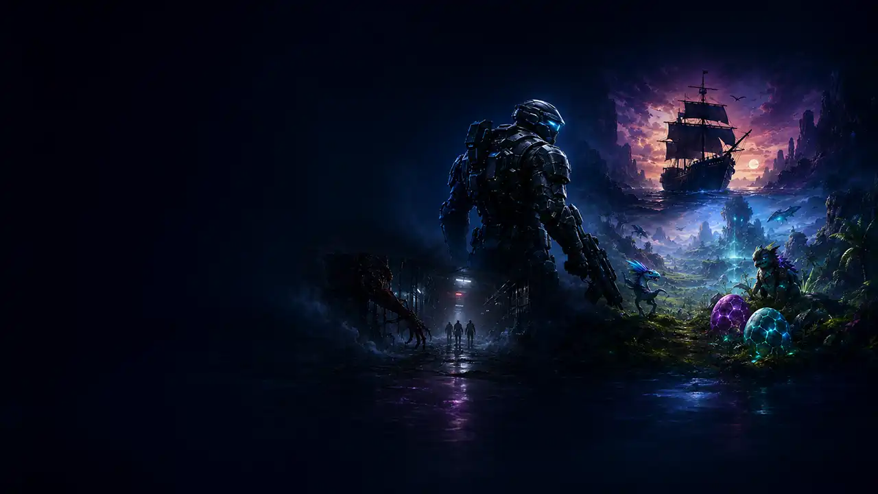New Games July 2026: The Biggest Releases From Halo to Assassin’s Creed