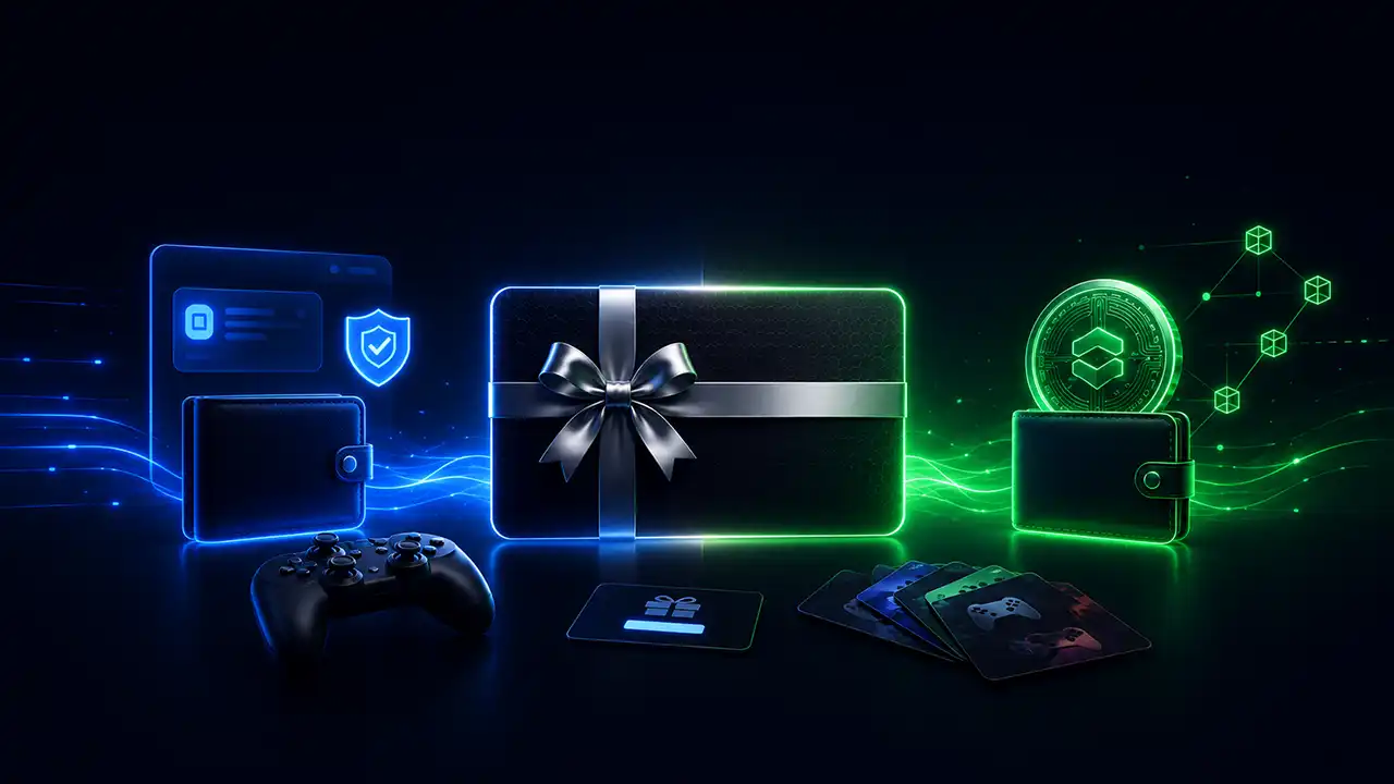 PayPal vs USDT: Which Is Better for Buying Digital Gift Cards?