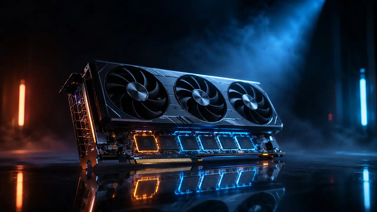 Is 8GB VRAM Still Enough in 2026? What PC Gamers Need to Know