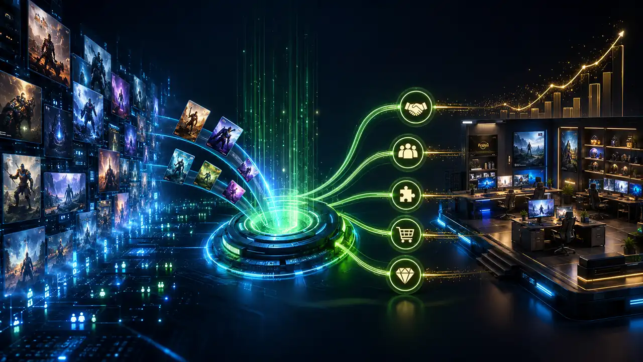 How Do Developers Make Money from Game Pass?