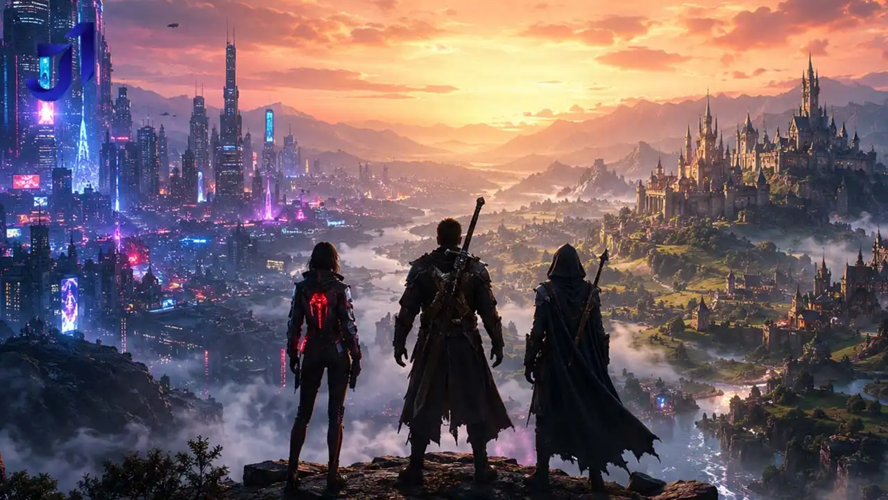Best Story Games of 2026 – The Most Powerful Narrative Experiences This Year