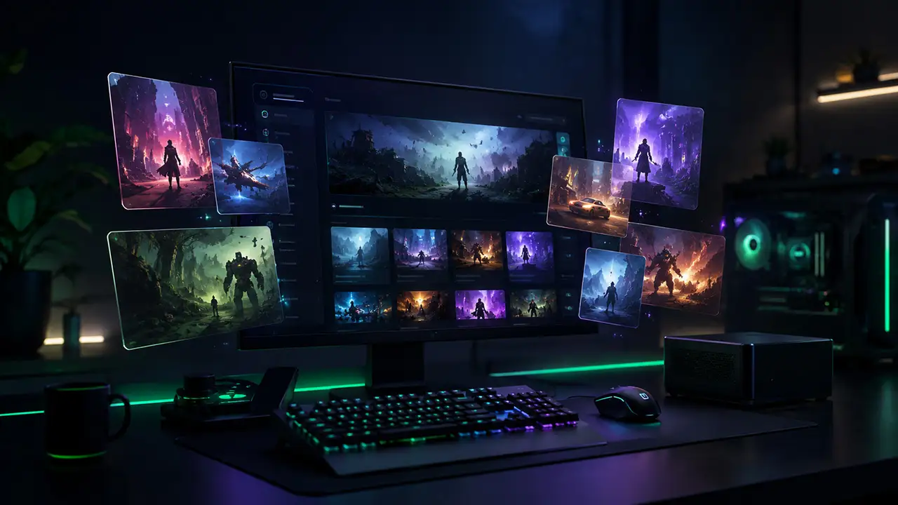 Best Steam Next Fest June 2026 Demos to Wishlist Before the Steam Summer Sale