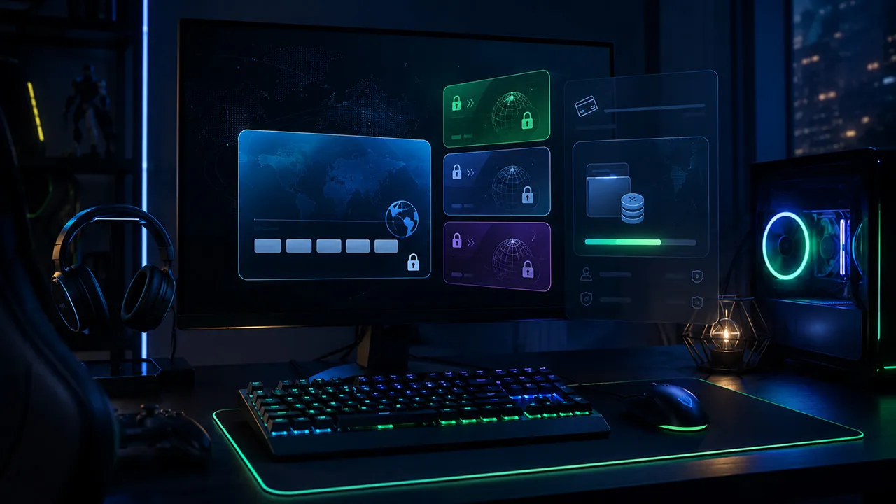 Steam Gift Card Region Lock Explained in 2026: Avoid Redeem Errors