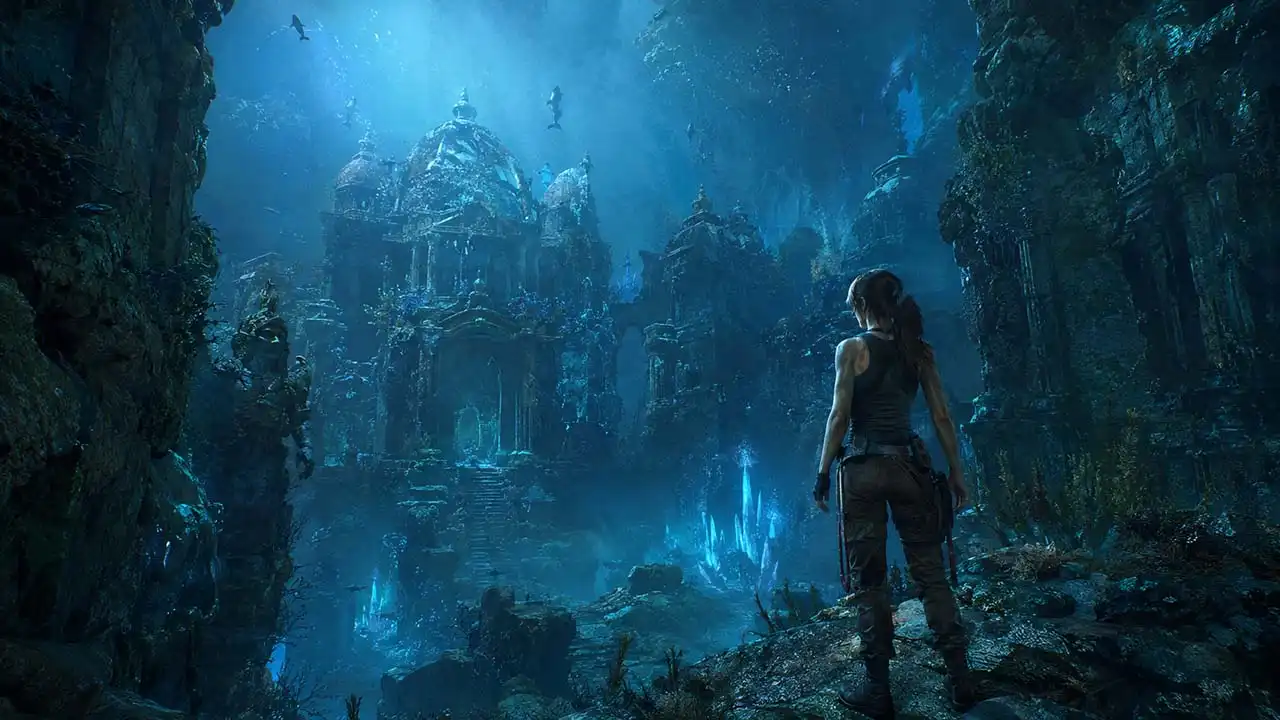 What We Know About Tomb Raider: Legacy of Atlantis So Far