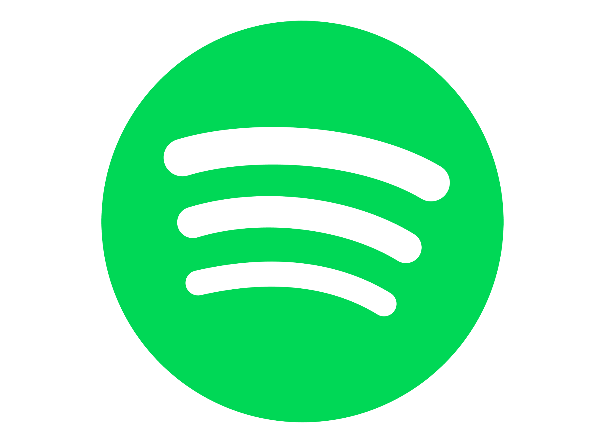 Spotify Gift Card