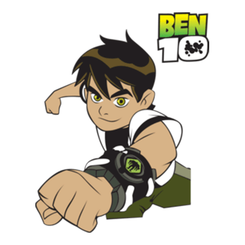 Ben 10 XBOX Digital Code Key