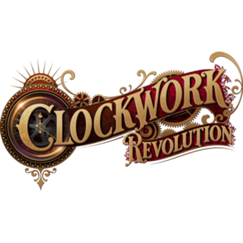 Clockwork Revolution XBOX Digital Code Key