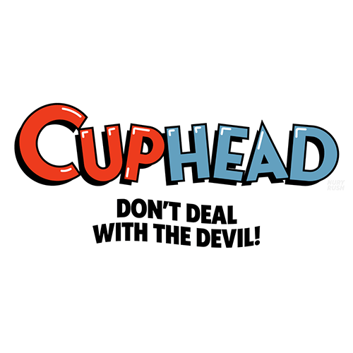 Cuphead XBOX Digital Code Key