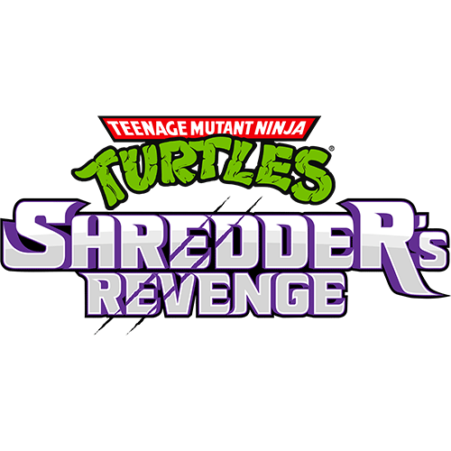 Teenage Mutant Ninja Turtles Shredder’s Revenge XBOX Digital Code Key