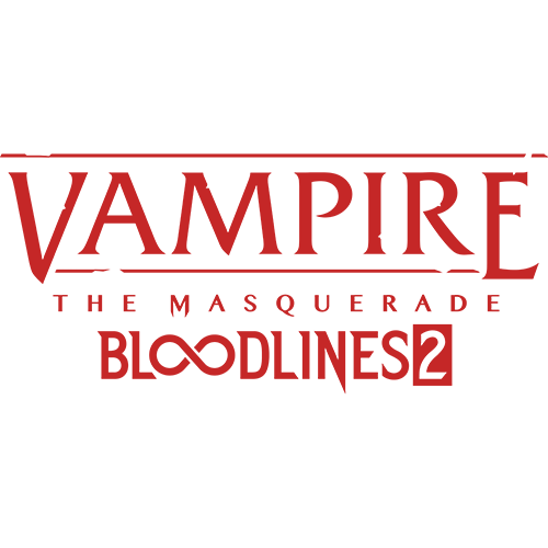 Vampire The Masquerade Bloodlines 2 2025 XBOX Digital Code Key