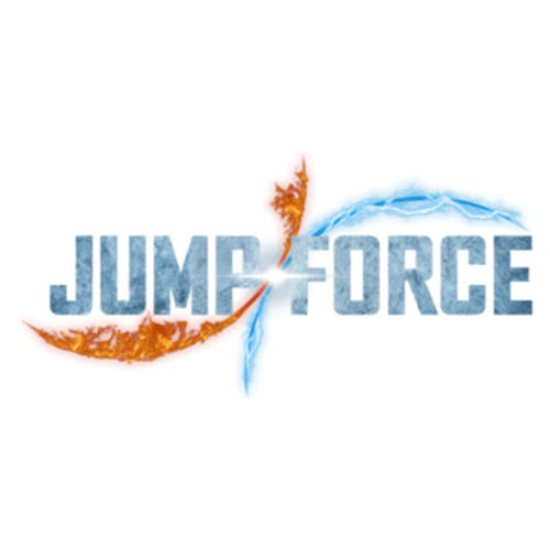 Jump Force XBOX Digital Code Key