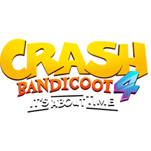 Crash Bandicoot 4: About Time XBOX Digital Code Key