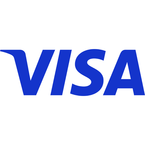 Visa Card for Trial Accounts