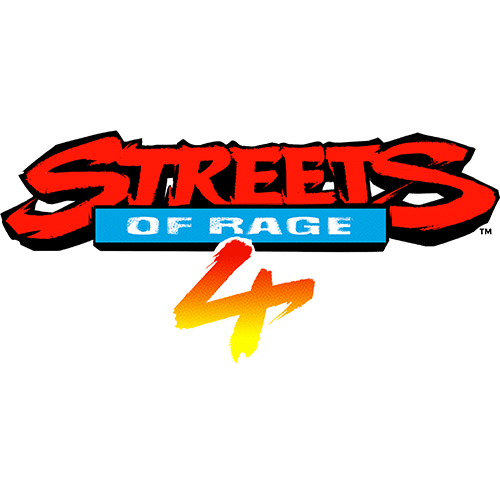 Streets of Rage 4 XBOX Digital Code Key