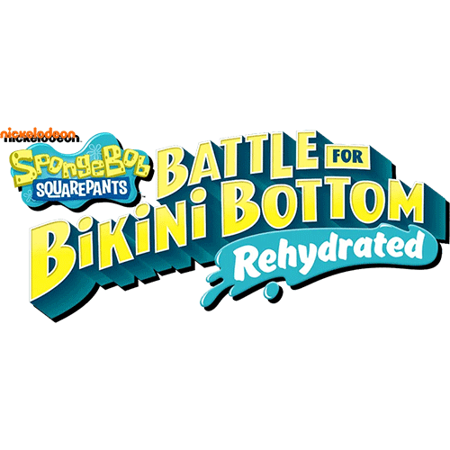 SpongeBob SquarePants: Battle for Bikini Bottom Rehydrated XBOX Digital Code Key