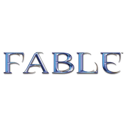 Fable XBOX Digital Code Key