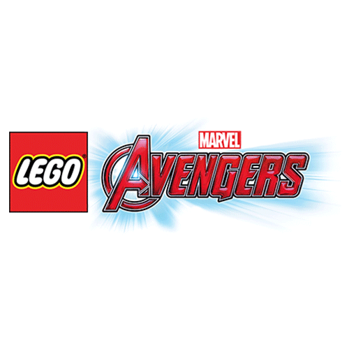 LEGO Marvel's Avengers XBOX Digital Code Key