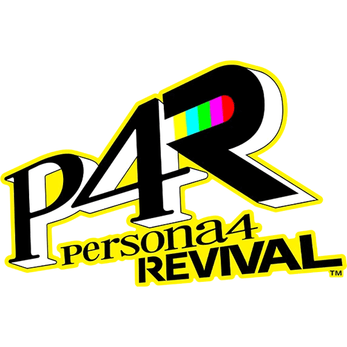 Persona 4 Revival XBOX Digital Code Key