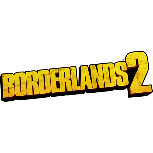 Borderlands 2 XBOX Key